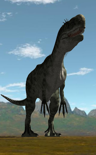 【免費娛樂App】Talking Dinosaur Free-APP點子