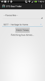 How to install STO Bus Finder patch 1.3 apk for laptop