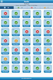 UK LGV Theory Test poster 13