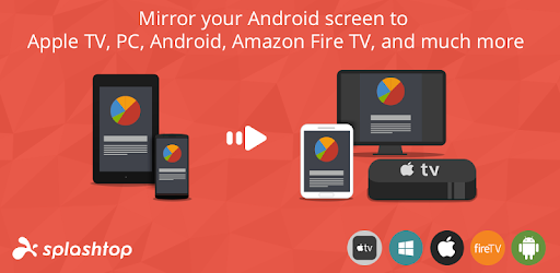 mirroring360 sender apk