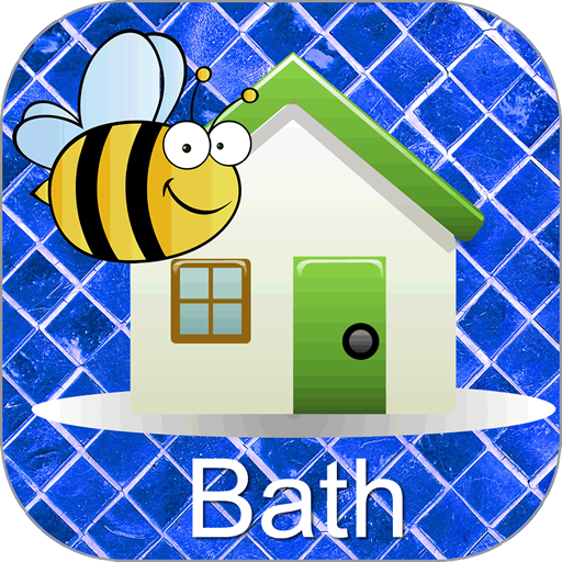 Bathroom Video Flashcards 教育 App LOGO-APP開箱王