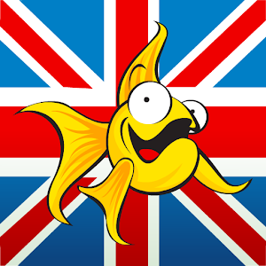 English Vocabulary Trainer 3.0.5