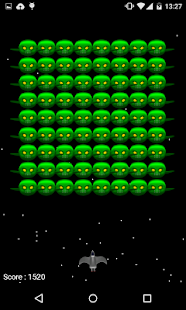 Download Alpha Invader APK
