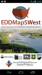 Free EDDMapS West APK for Android