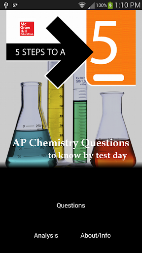 AP Chemistry Questions