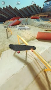 True Skate v1.00 