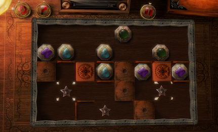 Grandpa's Table Demo poster 4