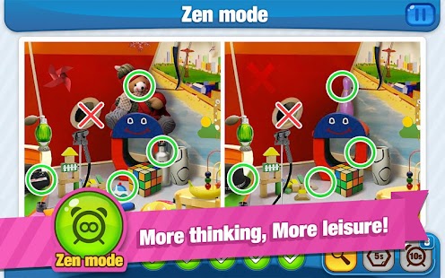 How to get Toys Stories - Spot Difference patch 1.0 apk for laptop