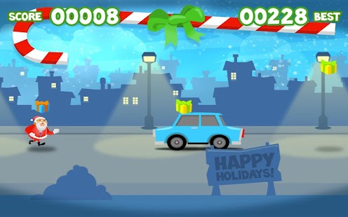 Go Santa Go Screenshots 15