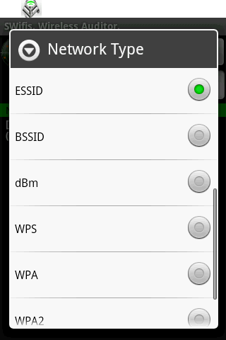 【免費工具App】SWifis. Wireless Auditor.-APP點子