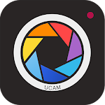 UCAM-HD Filter Camera Apk