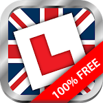 Cover Image of Download Theory Test 2017 2.30 APK