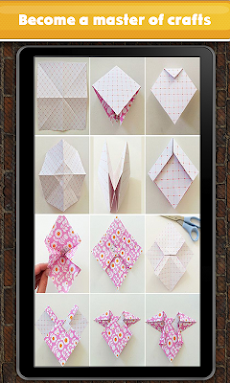 学習折り紙のおすすめ画像2