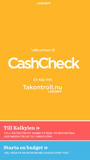 CashCheck