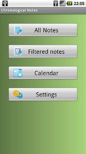 How to install Chronological Notes lastet apk for laptop
