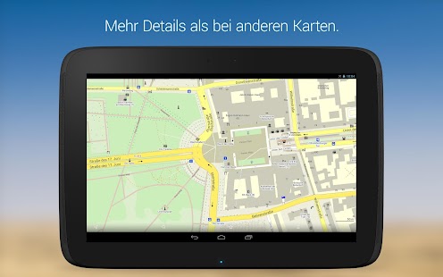 MAPS.ME ”” offline karte apk cracked download - screenshot thumbnail