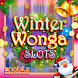 Winter Wonga Slots icon