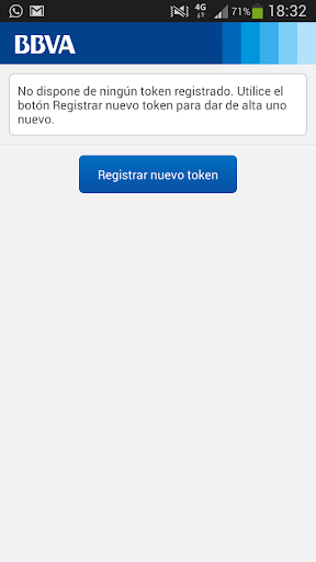 【免費財經App】BBVA Token-APP點子