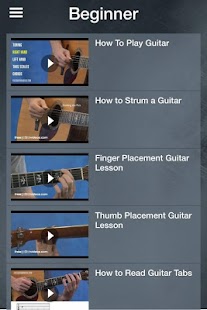 How to download Free Guitar Lessons 1.0 unlimited apk for laptop