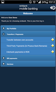 Free winbank Mobile Romania APK