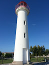 Le Phare Rouge