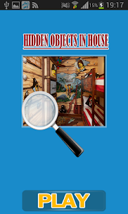 Free Download Hidden Object In House -New APK for Android