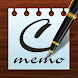 Canvas memo