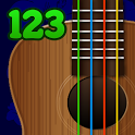 Ukulele Tuner icon