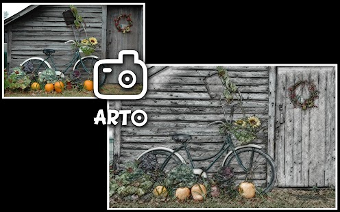 Arto: sketch Screenshots 2