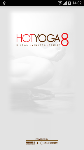 HOTYOGA8