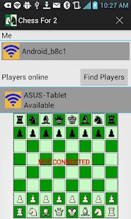 How to mod Chess For 2 lastet apk for laptop