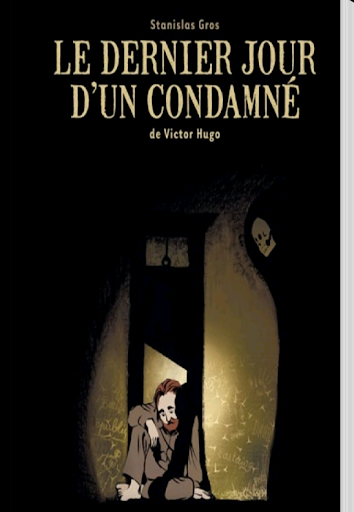 【免費書籍App】le dernier jour d'un condamné-APP點子