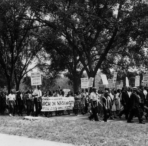 The Revolution Will Not Be Televised Amistad Research Center Google Arts Culture