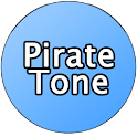 Pirate Ringtone logo