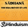 Saddhana, The Realisation Life