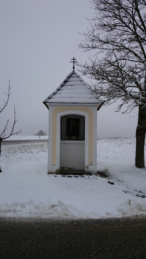 Kapelle in Allersdorf