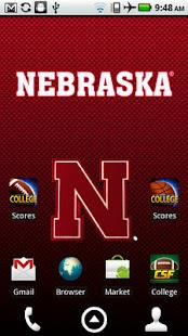 Nebraska Live Wallpaper HD Screen 3