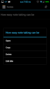 Download NotePad APK for Android