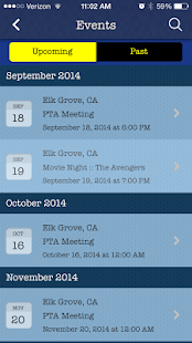 Carroll PTA Screenshots 4