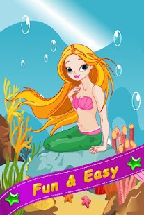 Princess Mermaid Screenshots 2