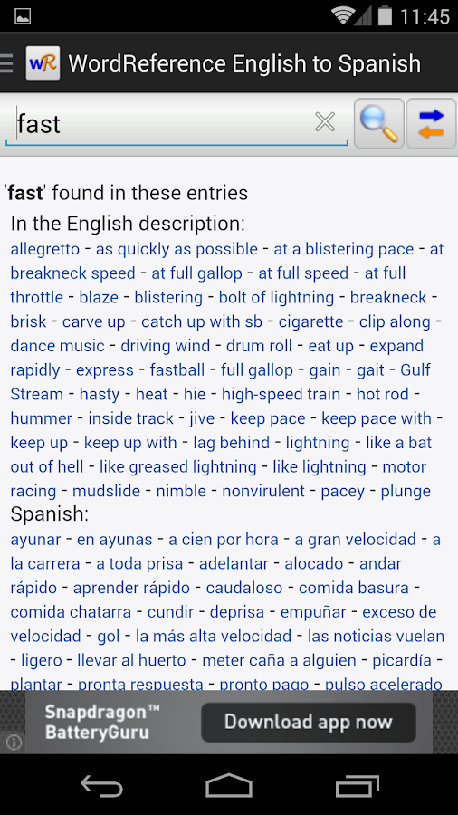 Wordreference Com French English Dictionary Free  Autos Post