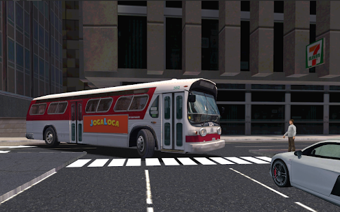 Lastest CITY BUS SIMULATOR APK for Android