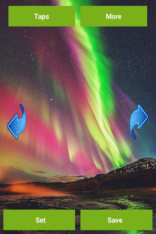 【免費旅遊App】Iceland Landscape Wallpapers-APP點子