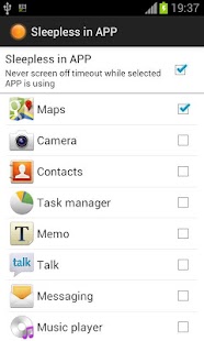 How to get Sleepless in AP:Keep screen on 1.7.0 mod apk for pc