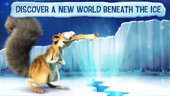 Ice Age Village - screenshot thumbnail