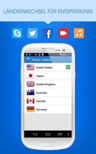 Hotspot Shield VPN Proxy, WiFi apk cracked download - screenshot thumbnail