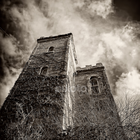 The Towers by Julien Johnston - Buildings & Architecture Other Exteriors