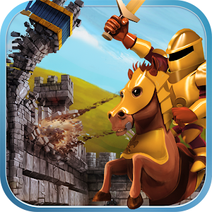 The Wall – Medieval Heroes for PC and MAC
