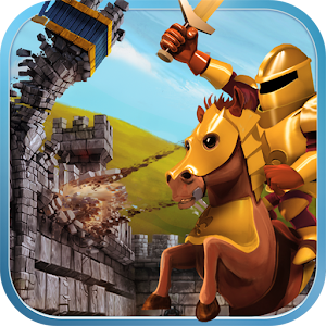 The Wall - Medieval Heroes Hacks and cheats