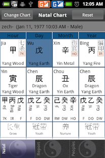 Bazi Pro Chinese Astrology
